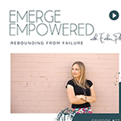 emerge empowered image